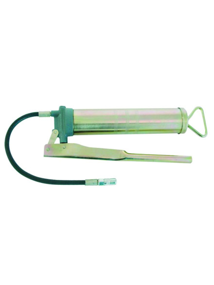 GRESOR MANUAL CU POMPA 400CM³