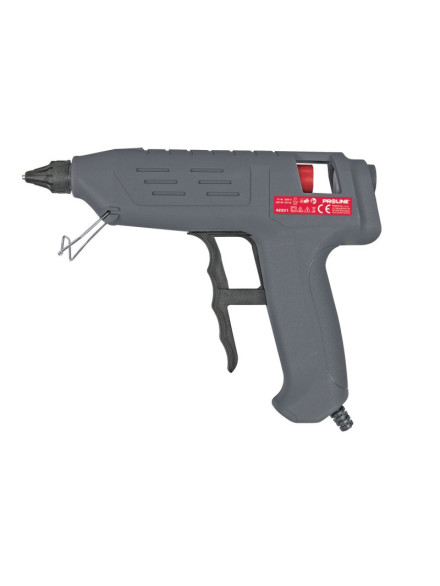 PISTOL DE LIPIT CU SILICON CU DUZA INLOCUIBILA 11/80W