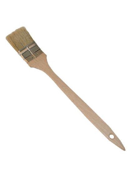 PENSULA PAR NATURAL PENTRU CALORIFER 25X8MM