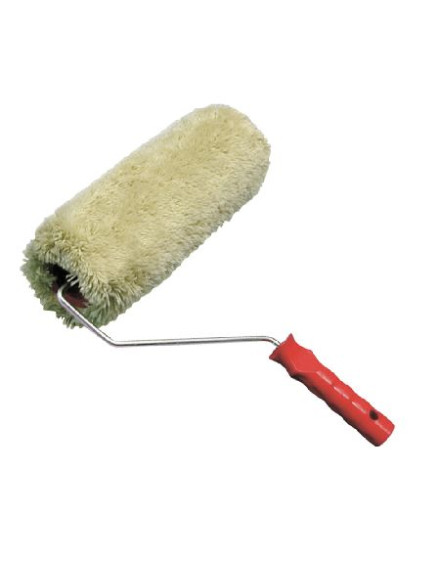 TRAFALET SINTETIC CU FIR RAR SI LUNG 250MM