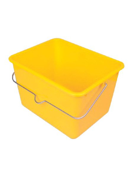 GALEATA ZUGRAV DREPTUNGHIULARA 12L