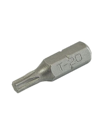 VARFURI TORX 1/4