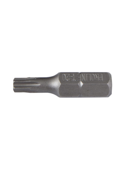 VARFURI TORX 1/4
