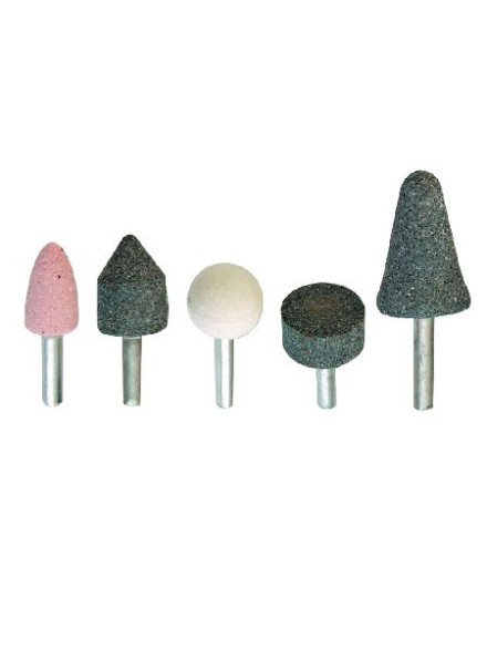 SET FREZE SLEFUIRE PENTRU PIATRA - 5P.