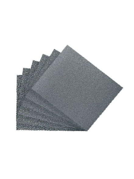 COALA ABRAZIV IMPERMEABIL 230X280MM - GR.1200