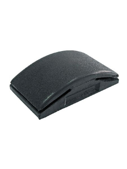 SUPORT SMIRGHEL CU FIXARE RAPIDA 125X69MM