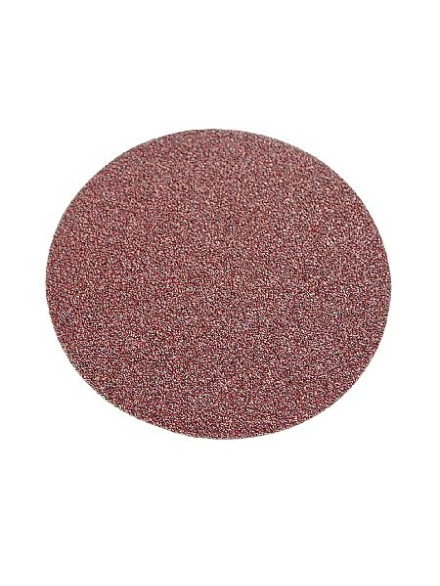 DISC ABRAZIV HARTIE 125MM - GR.120
