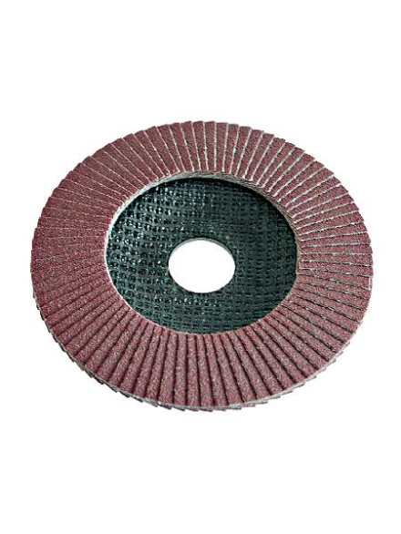 DISC ABRAZIV LAMELAR TIP-SMT627 125MM - GR.80