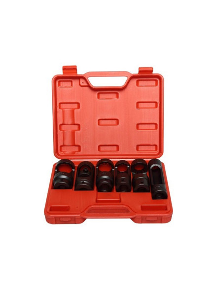 TRUSA CHEI INJECTOARE CR-VA - 6P.