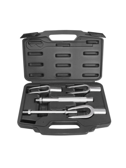 SET EXTRACTOARE ARTICULATII SFERICE 11-15-18/16