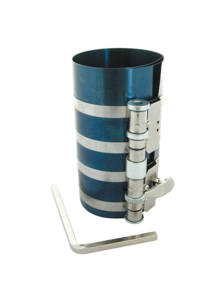 COMPRESOR SEGMENTI DE PISTON 90-175MM / 100MM