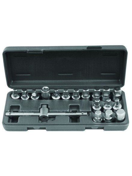 SET CHEI BUSOANE BAIE DE ULEI - 18P.