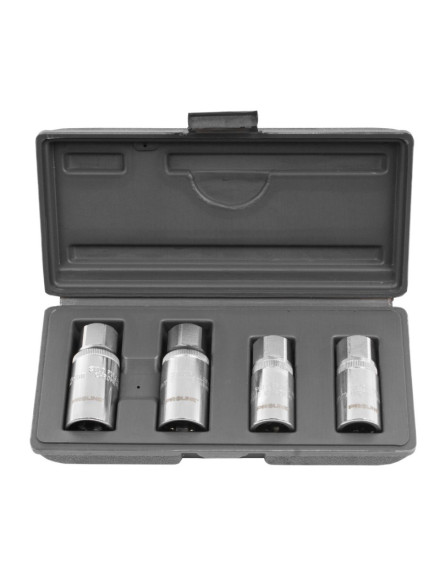 SET EXTRACTOARE PREZON M6-M8-M10-M12 - 4P.