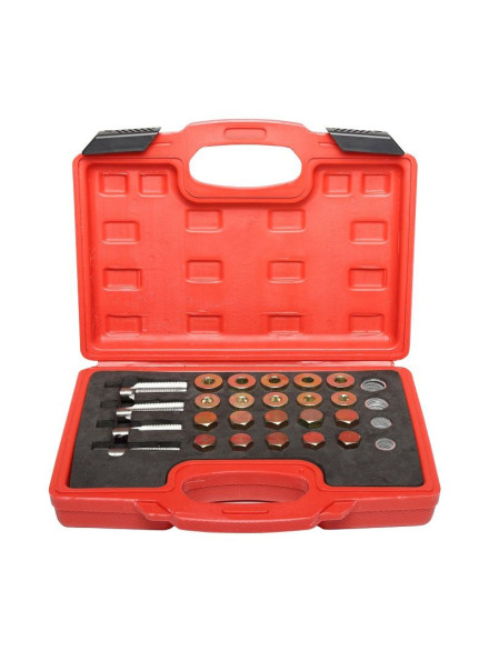 TRUSA REPARATIE BUSOANE BAIE DE ULEI M13-M20 - 64P.