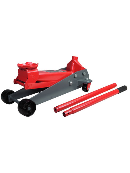 CRIC HIDRAULIC TIP CROCODIL 3T / 150-500MM