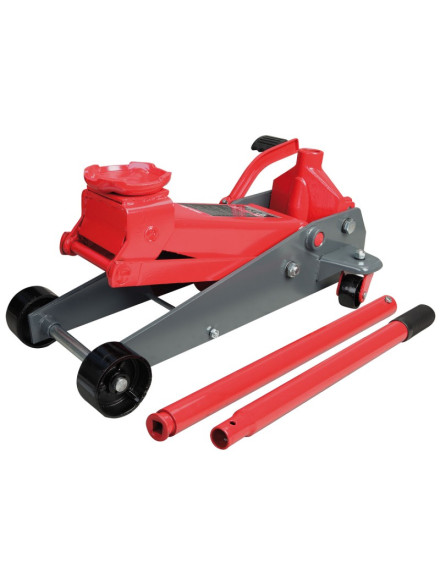CRIC HIDRAULIC TIP CROCODIL RAPID 3T / 150-480MM