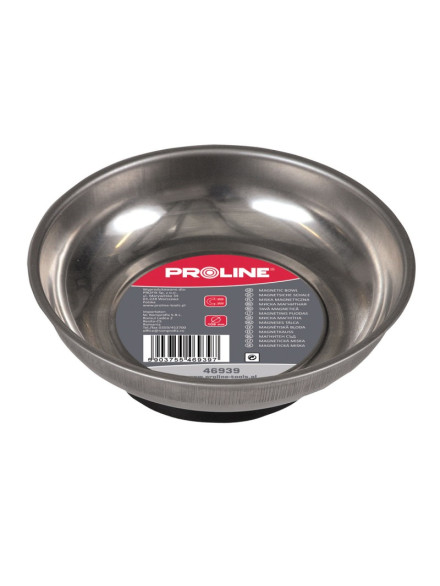 FARFURIE MAGNETICA ROTUNDA 108MM