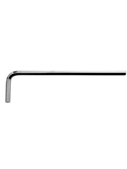 CHEIE NEGATIVA CR-VA LUNGA 12MM / 262X57MM