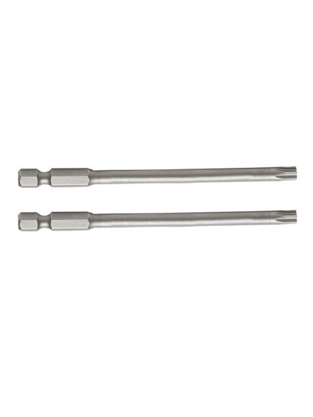 VARFURI TORX 1/4