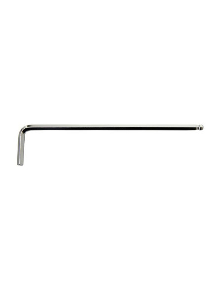 CHEIE NEGATIVA CR-VA SFERICA 2.5MM / 92X20MM