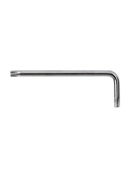 CHEIE NEGATIVA CR-VA TORX T30 / 160X28MM