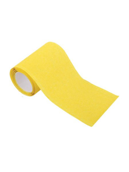 ROLA ABRAZIVA HARTIE 115MM / 50M - GR.60