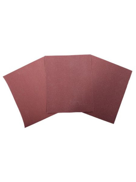 COALA ABRAZIVA HARTIE 230X280MM - GR.220