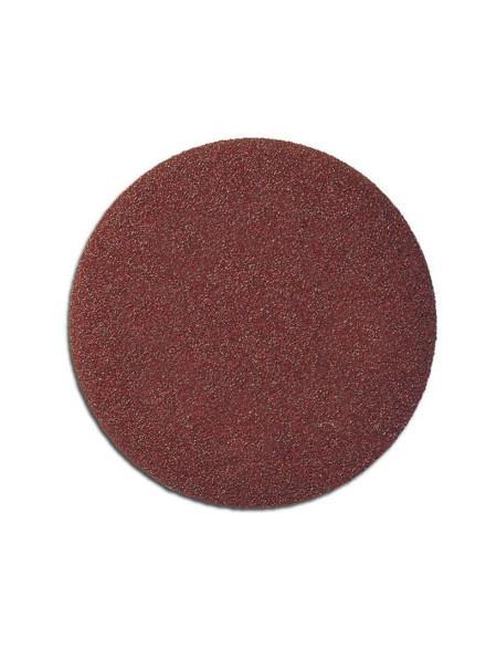 DISC ABRAZIV HARTIE 125MM - GR.60, 5/SET