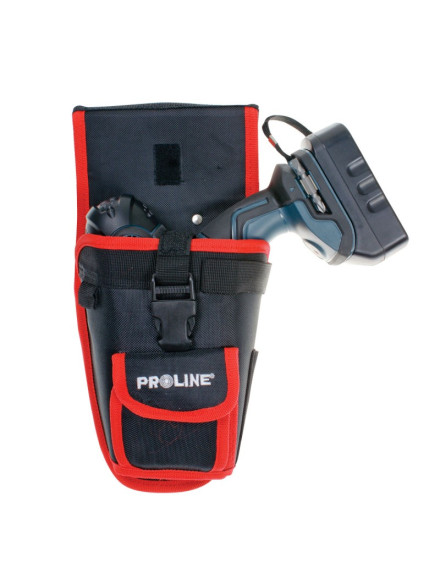 TEACA POLIESTER PENTRU MASINA ELECTRICA CU 14 BUZUNARE