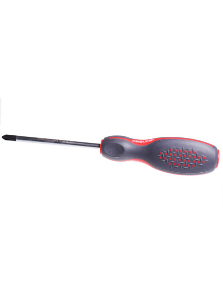 SURUBELNITA CR-VA S2 MANER SOFT-TOUCH PH2X100MM