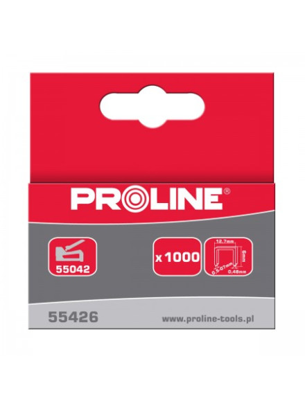 CAPSE OTEL TIP-R 8MM, 1000/SET