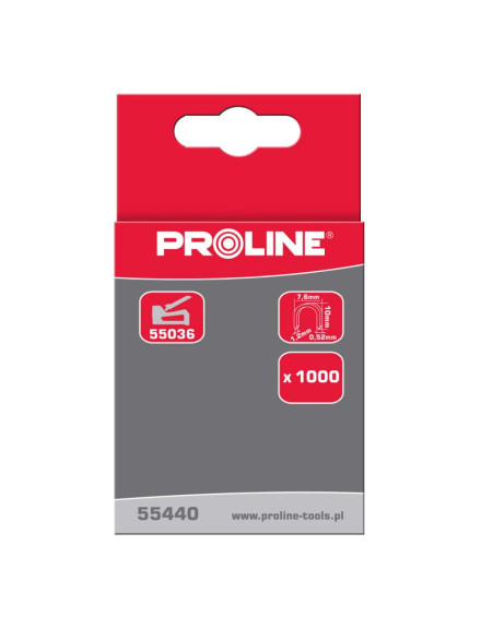 CAPSE OTEL TIP-L SEMICIRCULARE 12MM, 1000/SET