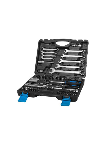 TRUSA COMBINATA DE SCULE - 82P.