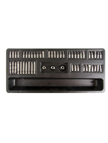 MODUL VARFURI PL-PH-PZ-HEX-T 1/4