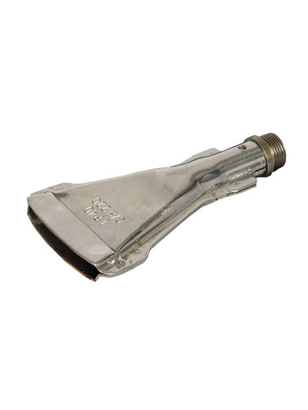 DUZA ARZATOR PENTRU FLACARA PLANA 40MM