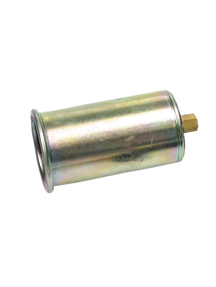 DUZA ARZATOR PENTRU FLACARA DISPERSATA 35MM
