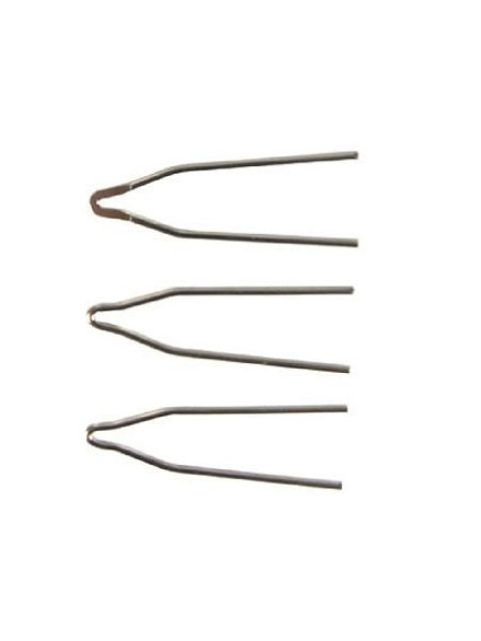SET 3 ANSE PENTRU PISTOLUL DE LIPIT 60069