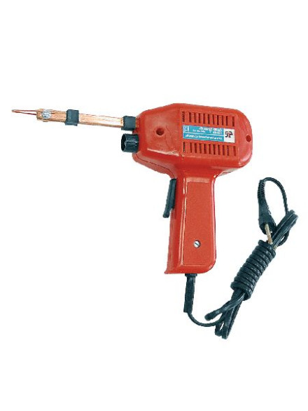 PISTOL DE LIPIT SPECIALIZAT PENTRU ELECTROMONTAJ 100W