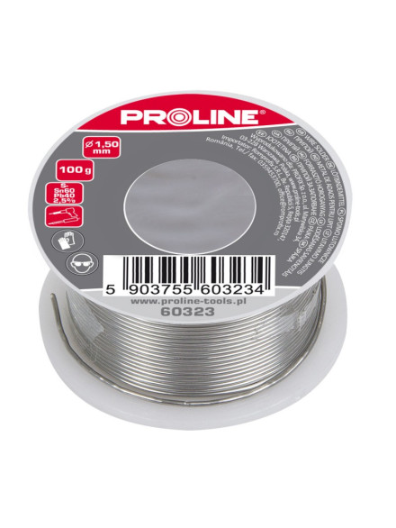ALIAJ LIPIRE LA COLAC 3.00MM / 100G