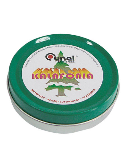DECAPANT PASTA TIP COLOFONIU 45G