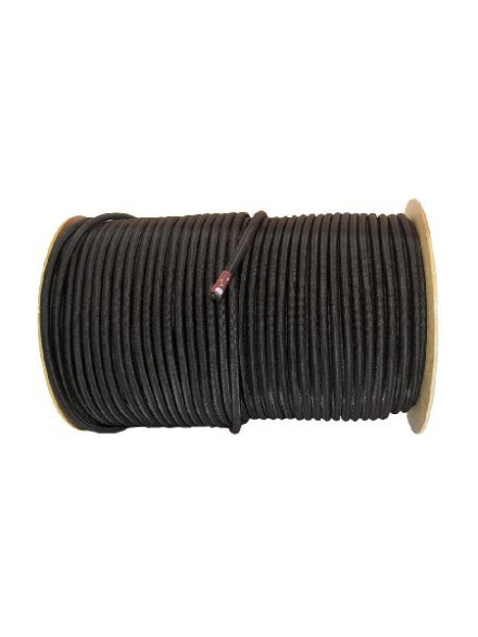 ROLA FRANGHIE POLIPROPILENA ELASTICA 6MM / 150M