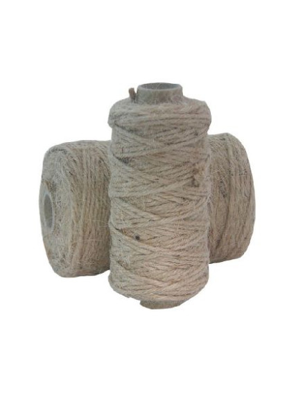ROLA SFOARA DIN IUTA 2.5MM / 250G