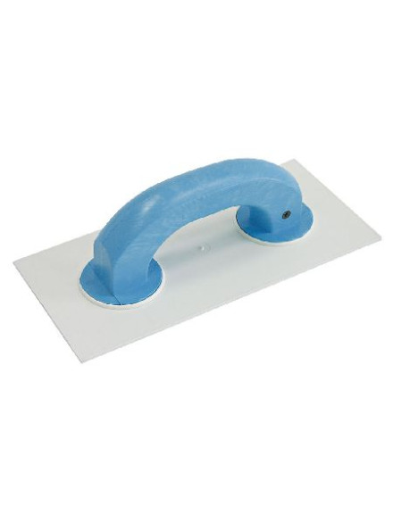 GLETIERA PLASTIC CU MANER ROBUST 270X130MM