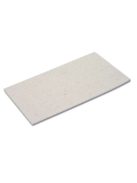 REZERVA GLETIERA PASLA 270X130X4MM