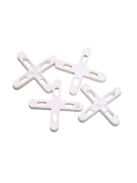 DISTANTIERE FAIANTA TIP CRUCE 5.0MM, 75/SET