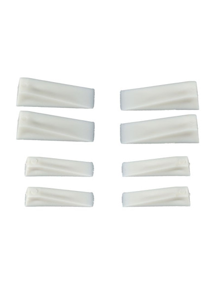 DISTANTIERE FAIANTA TIP PANA 8.0X32.3MM, 40/SET