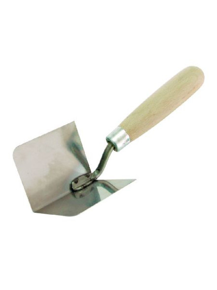 MISTRIE INOX PENTRU COLT INTERIOR 80X60MM