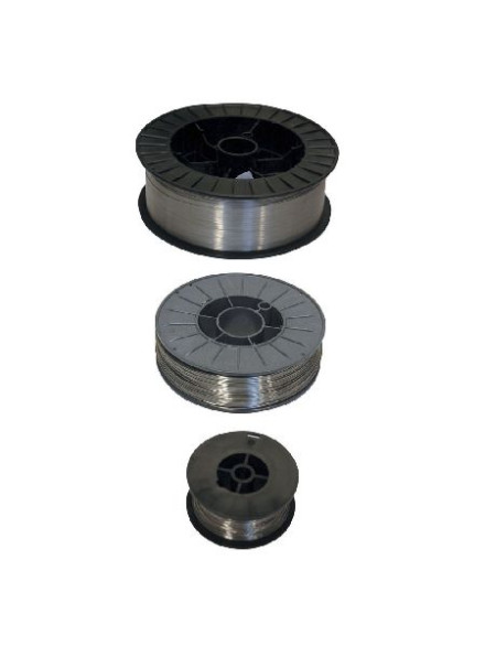 SARMA SUDURA INOX 0.8MM / 5KG
