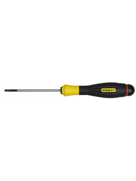 SURUBELNITA MANER CAUCIUC 4.0X100MM/DREPT (FATMAX-XL)