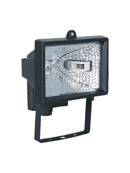 LAMPA HALOGEN PERETE CU SENZOR DE MISCARE 500W / 220V
